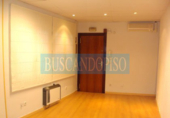 53m² office for rent in Logroño photo