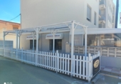 100m² restaurant for rent in Jaraco photo