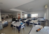 100m² restaurant for rent in Jaraco photo