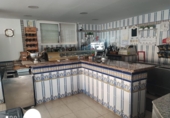 100m² restaurant for rent in Jaraco photo