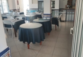 100m² restaurant for rent in Jaraco photo