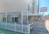 100m² restaurant for rent in Jaraco photo