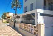 100m² restaurant for rent in Jaraco photo