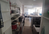 100m² restaurant for rent in Jaraco photo