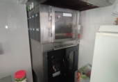 100m² restaurant for rent in Jaraco photo