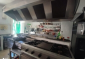 100m² restaurant for rent in Jaraco photo