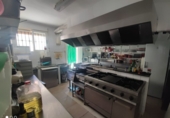 100m² restaurant for rent in Jaraco photo