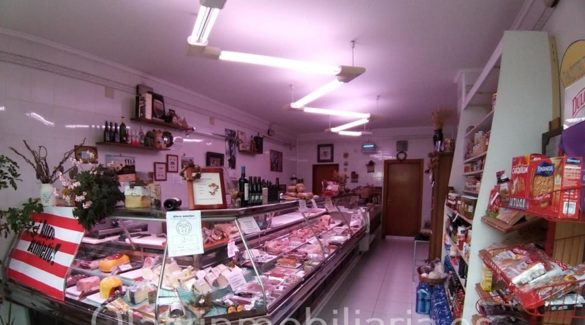 Local comercial