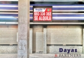 Local comercial en alquiler con 60m² en Orihuela, Avenida Teodomiro, 1 foto