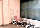 Local comercial en alquiler con 60m² en Orihuela, Avenida Teodomiro, 1 foto