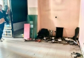 Local comercial en alquiler con 60m² en Orihuela, Avenida Teodomiro, 1 foto