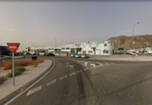 1800m² warehouse industrial for rent in Orihuela photo
