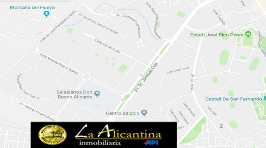 Local comercial