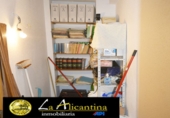 Oficina en alquiler con 85m² en Alicante, en la zona de Mercado foto