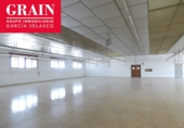 Oficines
en lloguer
amb 1420m² a Albacete, a la zona de Indústria foto