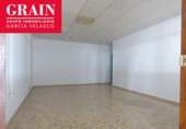 Oficines
en lloguer
amb 1420m² a Albacete, a la zona de Indústria foto