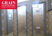 Oficines
en lloguer
amb 1420m² a Albacete, a la zona de Indústria foto