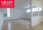 Oficines
en lloguer
amb 1420m² a Albacete, a la zona de Indústria foto