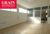 Oficines
en lloguer
amb 1420m² a Albacete, a la zona de Indústria foto