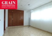 Oficines
en lloguer
amb 1420m² a Albacete, a la zona de Indústria foto