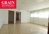 Oficines
en lloguer
amb 1420m² a Albacete, a la zona de Indústria foto