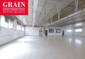 Oficines
en lloguer
amb 1420m² a Albacete, a la zona de Indústria foto