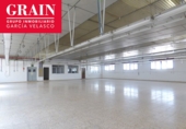 Oficines
en lloguer
amb 1420m² a Albacete, a la zona de Indústria foto