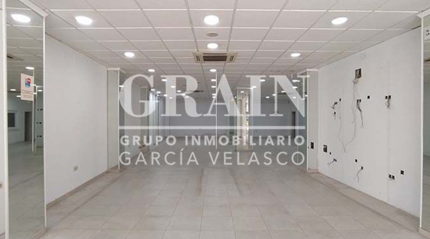 Local comercial