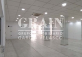 Local comercial
en lloguer
amb 272m² a Albacete foto