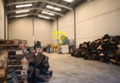 375m² warehouse for rent in Sueca photo