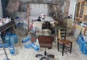 186m² warehouse for rent in Sueca photo