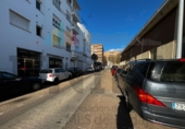Local comercial en alquiler con 183m² en Badajoz foto