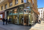 200m² locaux commerciaux pour location à Santander, Centro - Ayuntamiento photo