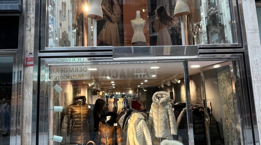 Local comercial
