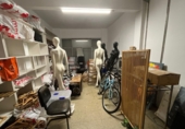 Local comercial en venta con 140m² en Santander, Centro - Ayuntamiento foto