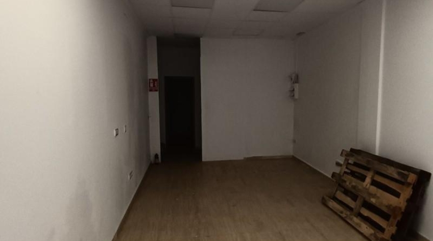 Local comercial