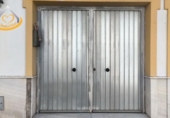 106m² commercial premises for sale in Cartaya, photo