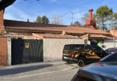 116m² building industrial for sale in Tres Cantos, Calle Canela photo