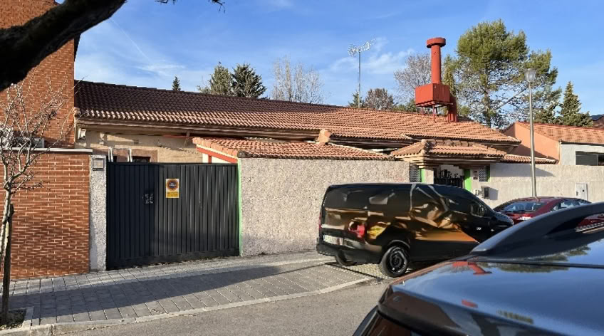 Edificio