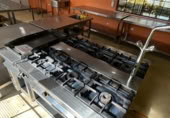 116m² building industrial for sale in Tres Cantos, Calle Canela photo