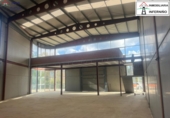 Nau Industrial
en lloguer
amb 360m² a Narón, a la zona de Castro foto