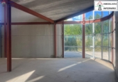 Nau Industrial
en lloguer
amb 360m² a Narón, a la zona de Castro foto