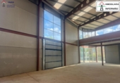 Nau Industrial
en lloguer
amb 360m² a Narón, a la zona de Castro foto