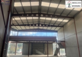 Nau Industrial
en lloguer
amb 360m² a Narón, a la zona de Castro foto
