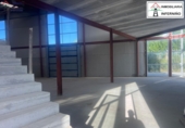 Nau Industrial
en lloguer
amb 360m² a Narón, a la zona de Castro foto