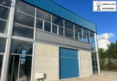 Nau Industrial
en lloguer
amb 360m² a Narón, a la zona de Castro foto