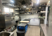 180m² restaurant pour vente à San Roque, dans le quartier de Torreguadiaro photo