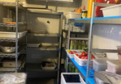 180m² restaurant pour vente à San Roque, dans le quartier de Torreguadiaro photo