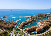 200m² locaux commerciaux pour vente à San Roque, dans le quartier de Sotogrande photo