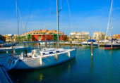 200m² locaux commerciaux pour vente à San Roque, dans le quartier de Sotogrande photo